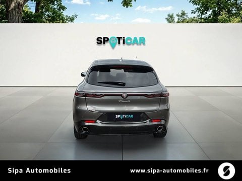 Voitures D'occasion À Dax | Alfa Romeo Tonale 1.3 Hybride Rechargeable Phev 280Ch At6 Q4 Veloce 5P