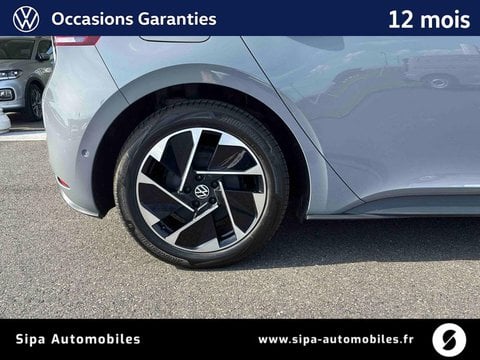 Voitures D'occasion À Lescar | Volkswagen Id.3 145 Ch Pro Business 5P