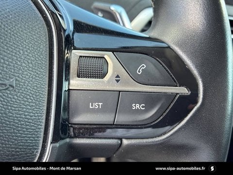 Voitures D'occasion À Mont-De-Marsan | Peugeot 5008 1.2 Puretech 130Ch S&S Eat6 Allure 5P