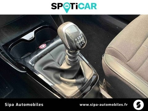 Voitures D'occasion À Lescar | Citroën C3 Iv Turbo 100 Ch Manuelle Max 5P