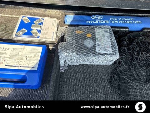 Voitures D'occasion À Toulouse | Hyundai Kona Electrique 39 Kwh - 136 Ch Intuitive 5P