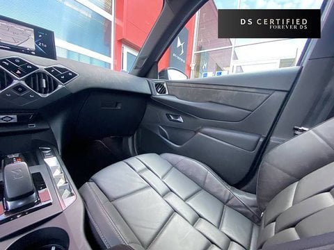 Voitures D'occasion À Lescar | Ds Ds 3 Crossback E-Tense Ds 3 Electrique Ds3 Crossback E-Tense G...