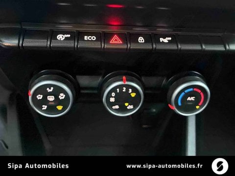 Voitures D'occasion À Bayonne | Dacia Duster Tce 125 4X2 Confort 5P