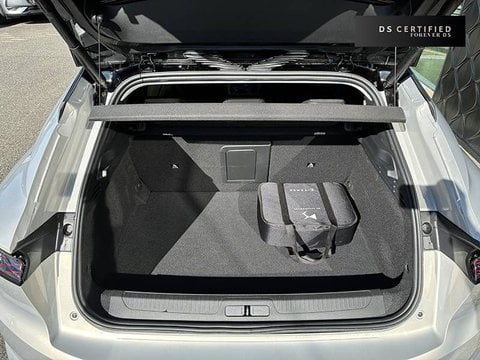 Voitures D'0Km À Lescar | Ds N°4 Electrique E-Tense Etoile - Alcantara 5P