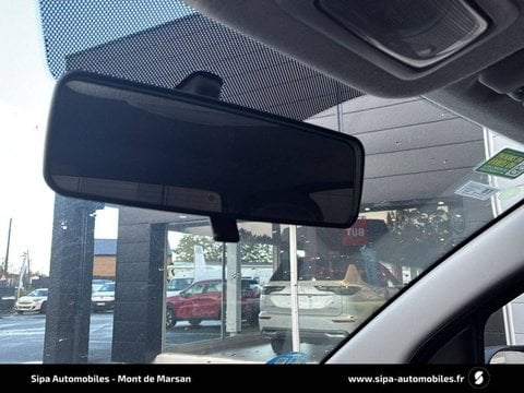 Voitures D'occasion À Mont-De-Marsan | Fiat Panda Iii 1.0 70 Ch Hybride Bsg S/S City 5P