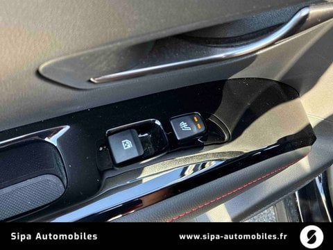 Voitures D'occasion À Toulouse | Hyundai Tucson 1.6 Crdi 136 Hybrid 48V Dct-7 N Line Executive 5P