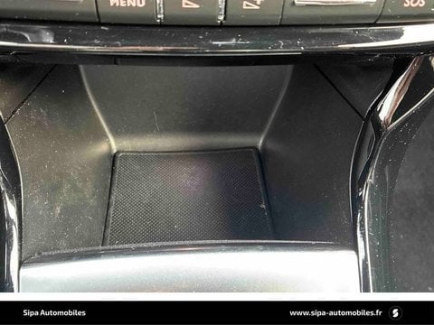 Voitures D'occasion À Muret | Ds Ds 3 Puretech 110 S&S Bvm5 Dark Side 3P