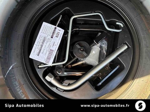 Voitures D'0Km À Lescar | Fiat Pandina 1.0 65 Ch Hybrid Bsg S/S Cross 5P