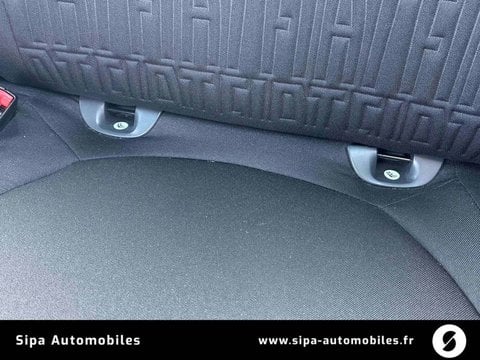 Voitures D'occasion À Toulouse | Fiat 500 1.0 70 Ch Hybride Bsg S/S 3P