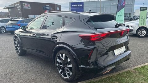 Voitures D'occasion À Lescar | Cupra Formentor 1.4 E-Hybrid 204 Ch Dsg6 V 5P