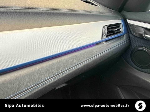 Voitures D'occasion À Libourne | Bmw X1 Xdrive 20D 190 Ch Bva8 M Sport 5P
