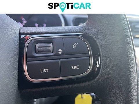 Voitures D'occasion À Lescar | Citroën C3 Puretech 83 S&S Bvm5 You! 5P