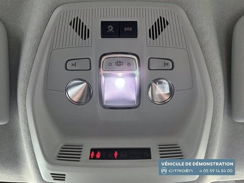 Voitures D'0Km À Lescar | Citroën C3 Electrique Iv E- 113 Ch Autonomie Urbaine Plus 5P