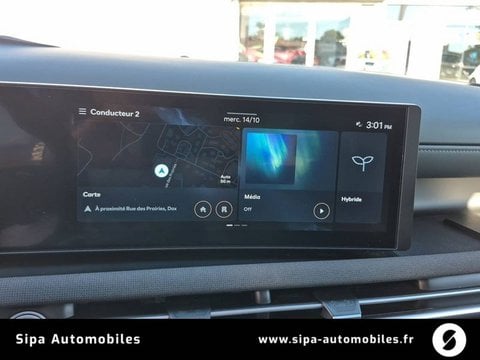 Voitures D'occasion À Dax | Hyundai Tucson 1.6 T-Gdi 215 Hybrid Bva6 20Ème Anniversaire 5P