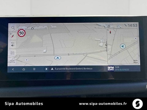 Voitures D'occasion À Le Bouscat | Hyundai Tucson 1.6 T-Gdi 215 Hybrid Bva6 Intuitive 5P