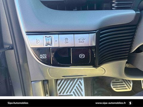Voitures D'occasion À Le Bouscat | Hyundai Ioniq 5 73 Kwh - 218 Ch 5P