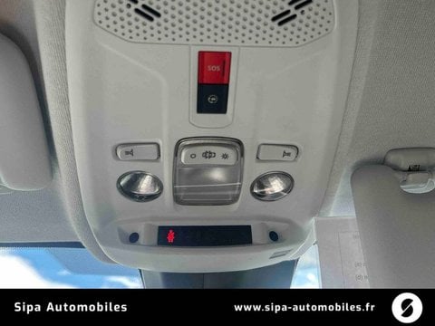 Voitures D'occasion À Muret | Opel Corsa Electrique 136 Ch & Batterie 50 Kwh Edition 5P