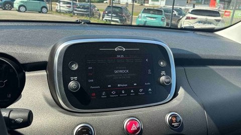 Voitures D'occasion À Mont-De-Marsan | Fiat 500X 1.5 Firefly 130 Ch S/S Dct7 Hybrid 5P