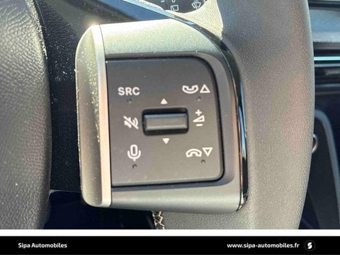 Voitures D'occasion À Libourne | Citroën C3 Turbo 100 Ch Bvm6 Plus 5P