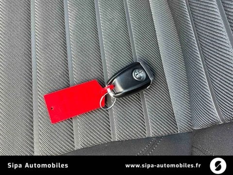 Voitures D'occasion À Toulouse | Alfa Romeo Stelvio 2.2 160 Ch At8 Super 5P