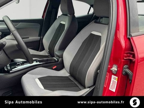 Voitures D'occasion À Toulouse | Opel Mokka Electrique 136 Ch & Batterie 50 Kwh Elegance 5P