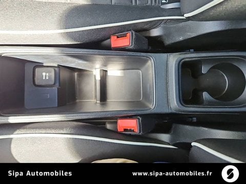 Voitures D'occasion À Muret | Fiat 500 Iii Electrique E 118 Ch Nouvelle 3P