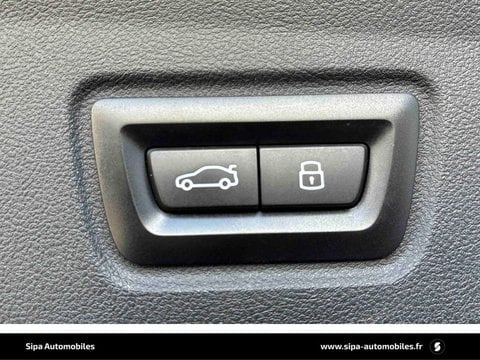 Voitures D'occasion À Libourne | Bmw Série 4 Gran Coupé Gran Coupe 420D 190 Ch Bva8 M Sport 5P