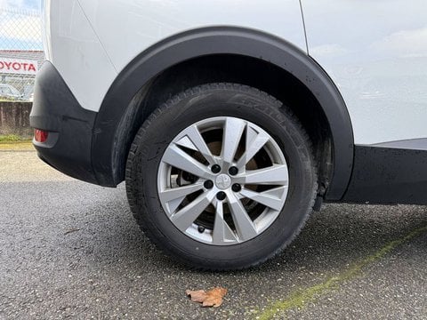 Voitures D'occasion À Muret | Peugeot 5008 Ii Puretech 130Ch S&S Eat8 Active Business 5P