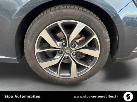 Voitures D'occasion À Toulouse | Renault Mégane Iv Berline Tce 130 Energy Intens 5P