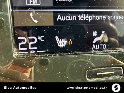 Voitures D'occasion À Mérignac | Volvo Xc40 D4 Awd Adblue 190 Ch Geartronic 8 R-Design 5P