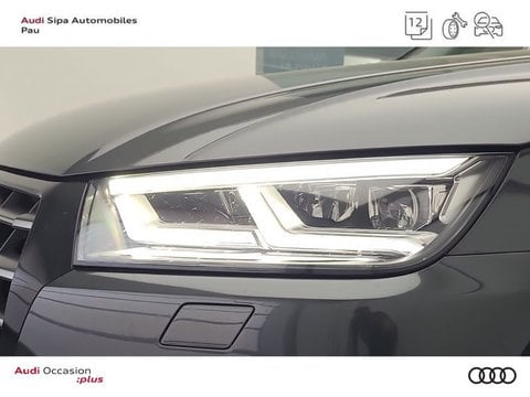 Voitures D'occasion À Lescar | Audi Q5 55 Tfsi E 367 S Tronic 7 Quattro S Line 5P