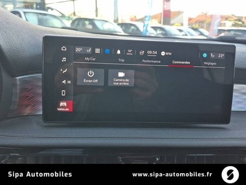 Voitures D'occasion À Dax | Alfa Romeo Tonale 1.5 Hybrid 160 Ch Vgt Tct7 Veloce 5P