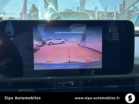 Voitures D'occasion À Villenave-D'ornon | Fiat 500 500E Berline E 118 Ch Nouvelle 3P