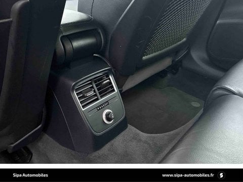 Voitures D'occasion À Toulouse | Audi A3 Sportback 2.0 Tdi 150 Design Luxe 5P