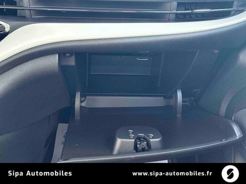 Voitures D'occasion À Villenave-D'ornon | Fiat 500 E 118 Ch Icône Plus '2021' 3P