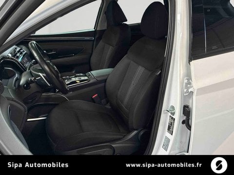 Voitures D'occasion À Mérignac | Hyundai Tucson 1.6 T-Gdi 265 Htrac Plug-In Bva6 Creative 5P