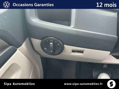 Voitures D'occasion À Lescar | Volkswagen Transporter Fg Vul Fgn Tole L2H1 2.0 Tdi 150 Dsg7 Busi...
