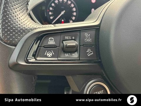 Voitures D'occasion À Mérignac | Alfa Romeo Stelvio 2.2 160 Ch At8 Veloce 5P