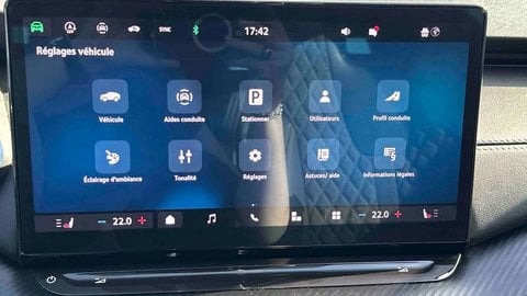 Voitures D'occasion À Tarbes | Škoda Octavia Break Combi 2.0 Tdi 150 Ch Scr Dsg7 Sportline 5P