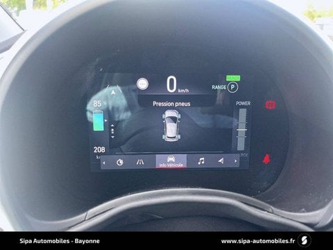 Voitures D'occasion À Bayonne | Fiat 500 Iii Electrique E 118 Ch Icône 3P
