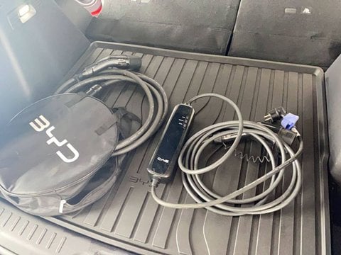 Voitures D'occasion À Fenouillet | Byd Atto 3 60,5 Kwh 204 Ch Design 5P