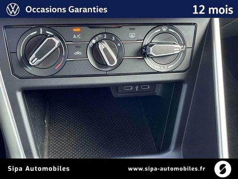 Voitures D'occasion À Lescar | Volkswagen Polo 1.0 Tsi 95 S&S Bvm5 Vw Edition 5P