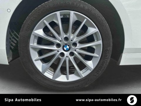 Voitures D'occasion À Toulouse | Bmw Série 1 118I 140 Ch Dkg7 Lounge 5P