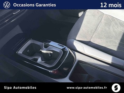 Voitures D'occasion À Lescar | Volkswagen Id.4 174 Ch Pro Life Plus 5P