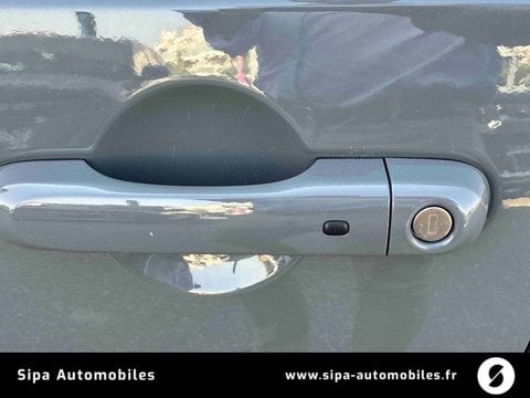 Voitures D'occasion À Mérignac | Jeep Renegade 1.3 Turbo T4 240 Ch Phev At6 4Xe Eawd Upland 5P