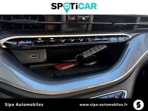 Voitures D'occasion À Toulouse | Fiat 500 Iii Electrique E 95 Ch Nouvelle 3P