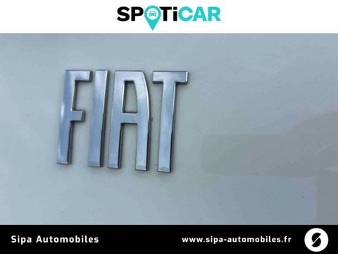 Voitures D'occasion À Mérignac | Fiat 500 E 95 Ch Icône 3P