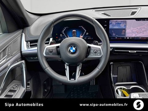 Voitures D'occasion À Toulouse | Bmw X1 Sdrive 18I 136Ch Dkg7 M Sport 5P