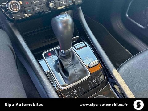 Voitures D'occasion À Toulouse | Jeep Compass 1.3 Phev T4 190 Ch 4Xe Eawd Night Eagle 5P