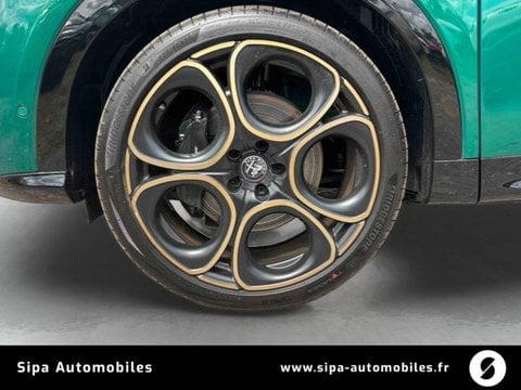 Voitures D'0Km À Mérignac | Alfa Romeo Tonale 1.5 Ibrida 160 Ch Vgt Tct7 Intensa 5P